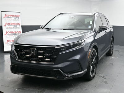 2023 Honda CR-V Hybrid Sport w/ Leather