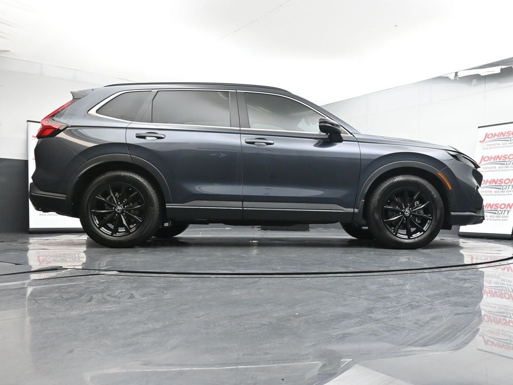 2023 Honda CR-V Hybrid Sport w/ Leather