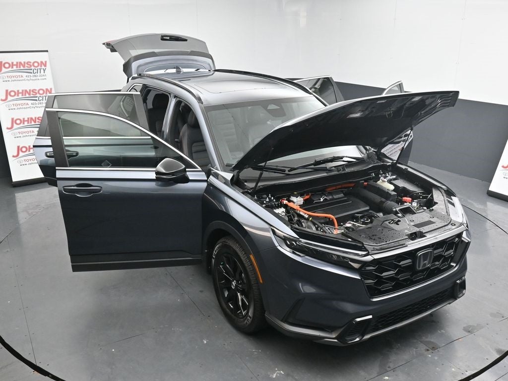 2023 Honda CR-V Hybrid Sport w/ Leather