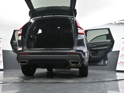 2023 Honda CR-V Hybrid Sport w/ Leather