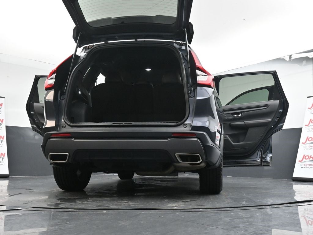 2023 Honda CR-V Hybrid Sport w/ Leather