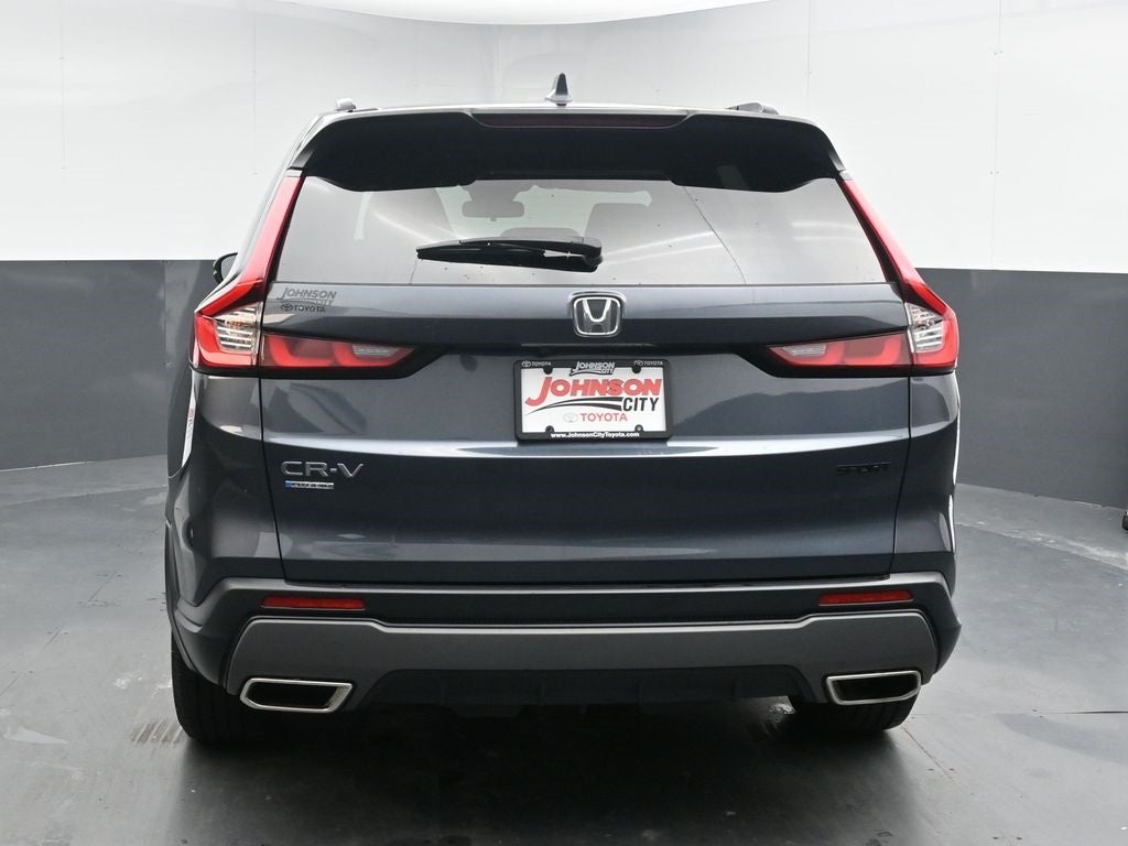 2023 Honda CR-V Hybrid Sport w/ Leather