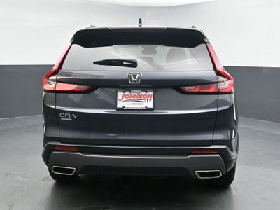 2023 Honda CR-V Hybrid Sport w/ Leather