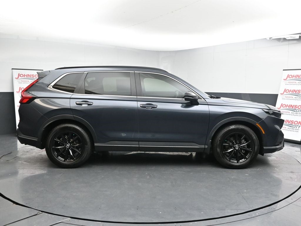 2023 Honda CR-V Hybrid Sport w/ Leather