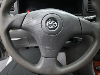 2006 Toyota Corolla LE