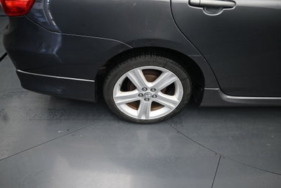 2013 Toyota Corolla S