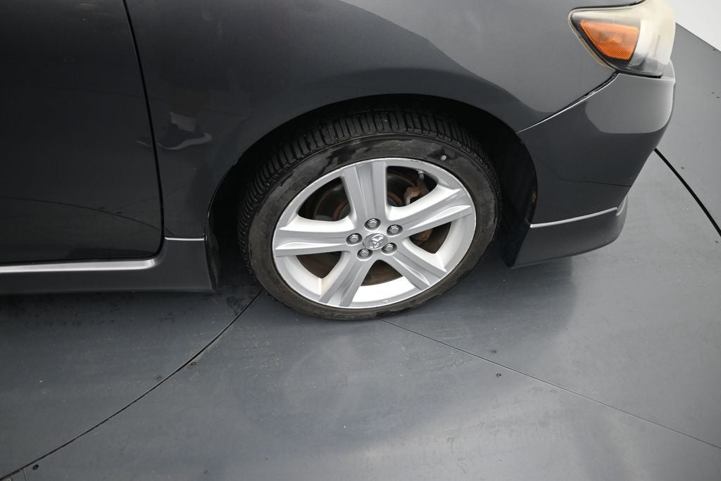 2013 Toyota Corolla S