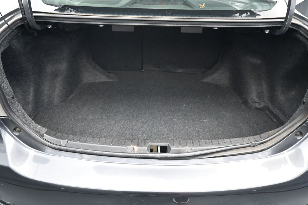 2013 Toyota Corolla S