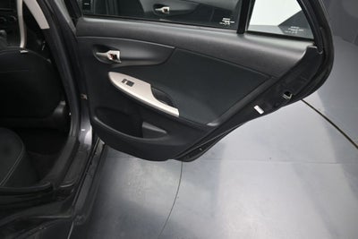 2013 Toyota Corolla S