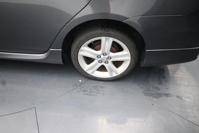 2013 Toyota Corolla S