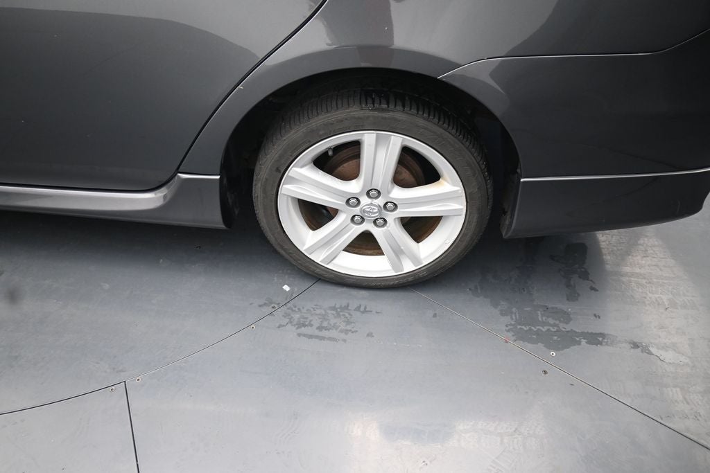 2013 Toyota Corolla S