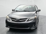 2013 Toyota Corolla S