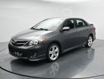 2013 Toyota Corolla S