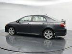2013 Toyota Corolla S