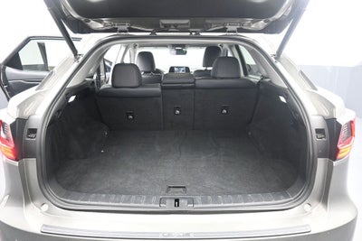 2022 Lexus RX 350 350