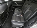 2022 Lexus RX 350 350