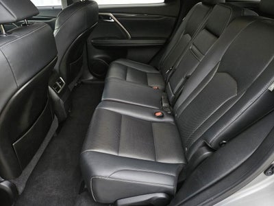 2022 Lexus RX 350 350