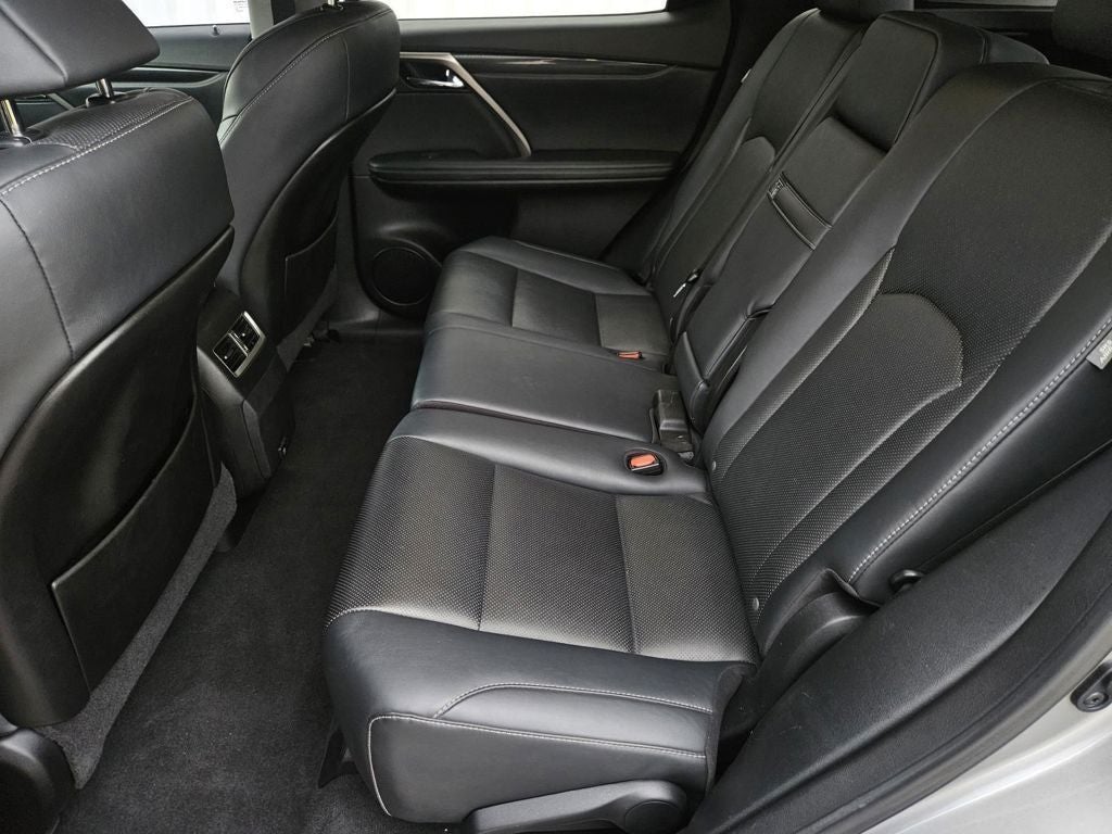 2022 Lexus RX 350 350