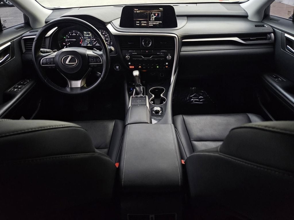2022 Lexus RX 350 350