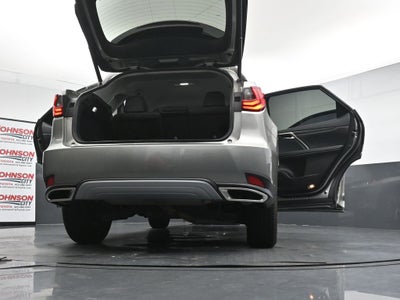 2022 Lexus RX 350 350