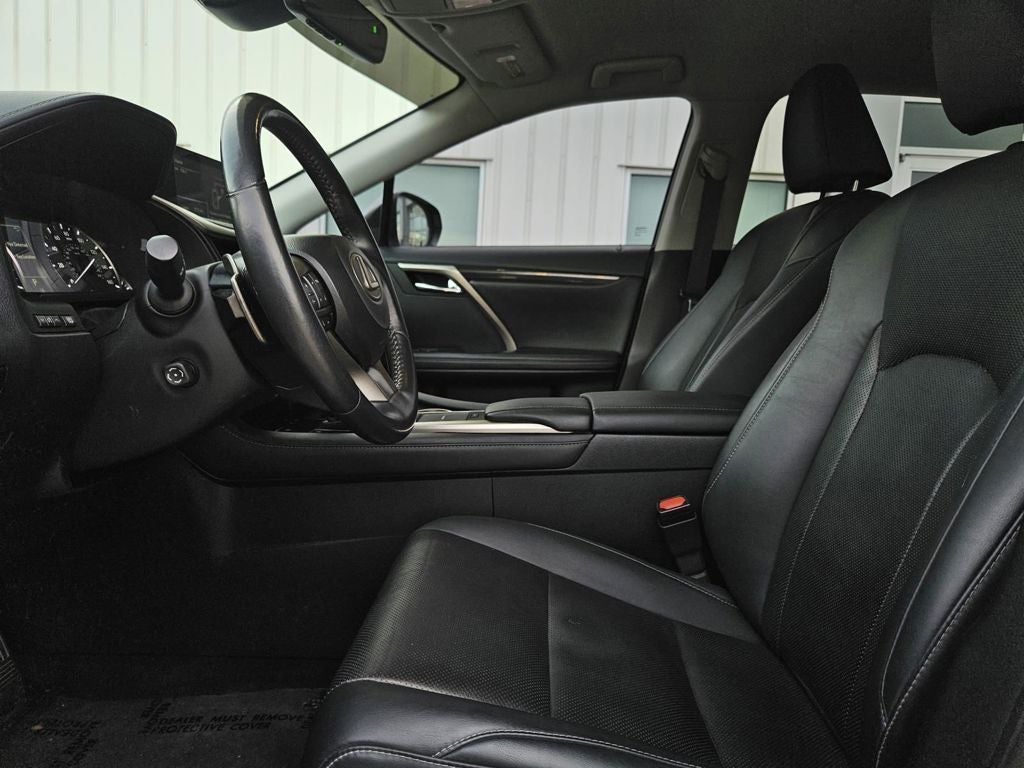 2022 Lexus RX 350 350