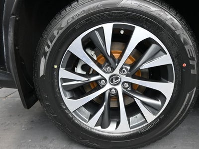 2022 Lexus RX 350 350