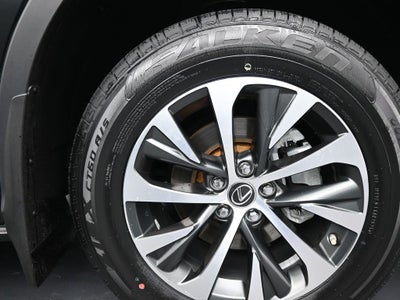 2022 Lexus RX 350 350