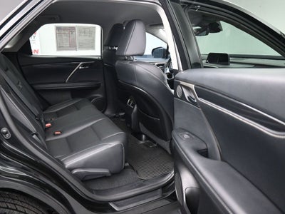 2022 Lexus RX 350 350