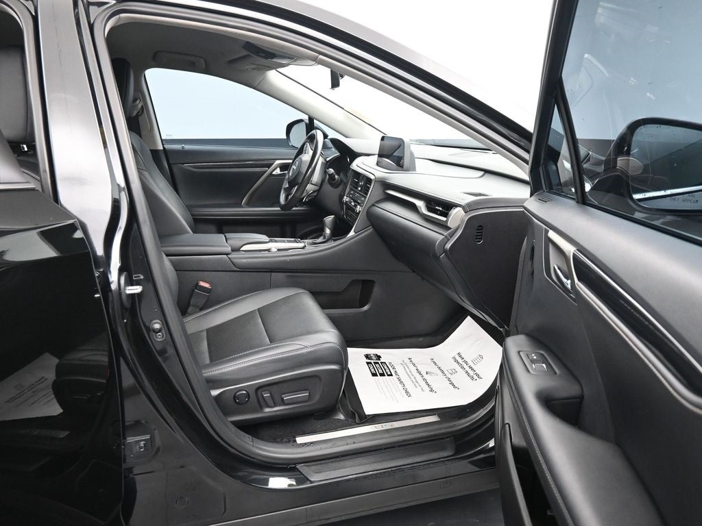 2022 Lexus RX 350 350