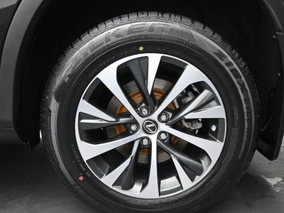 2022 Lexus RX 350 350