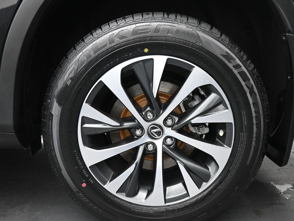 2022 Lexus RX 350 350