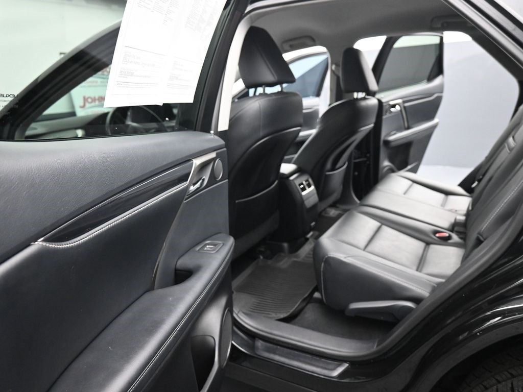 2022 Lexus RX 350 350