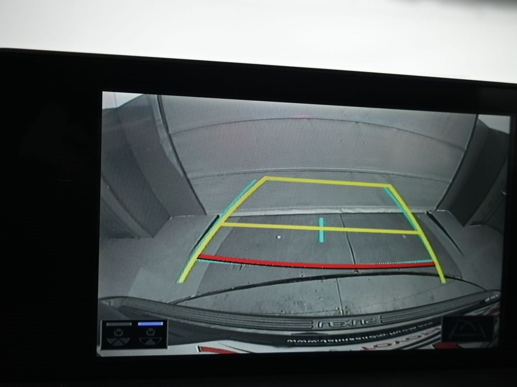 2022 Lexus RX 350 350