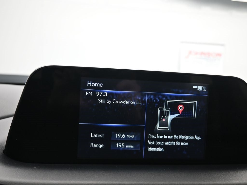 2022 Lexus RX 350 350