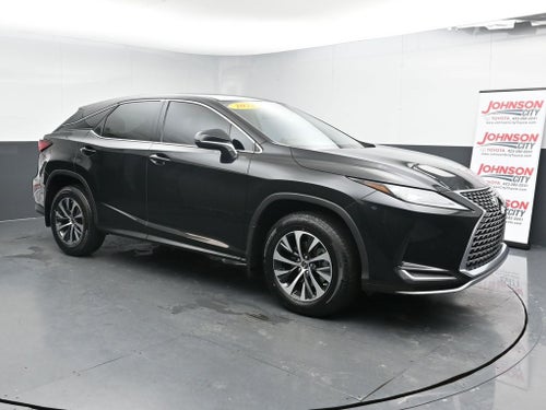 2022 Lexus RX 350 350