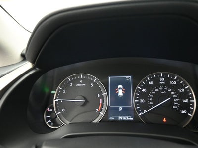 2022 Lexus RX 350 350