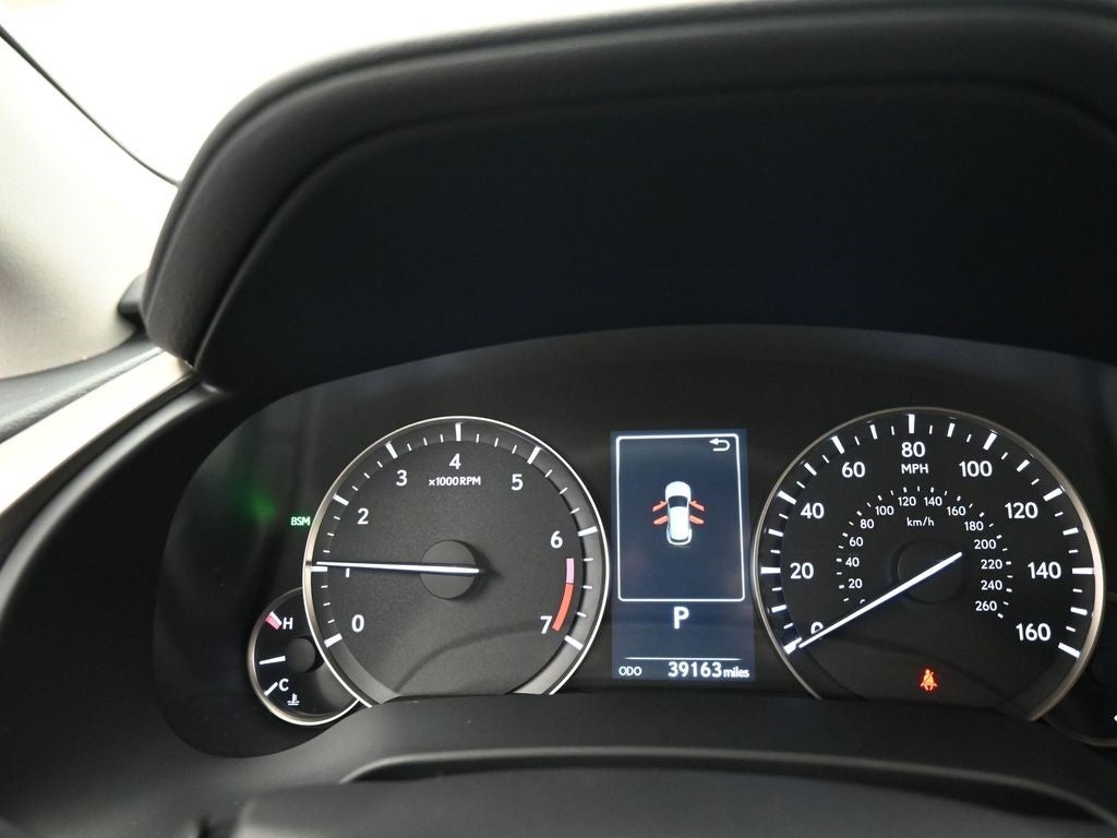 2022 Lexus RX 350 350