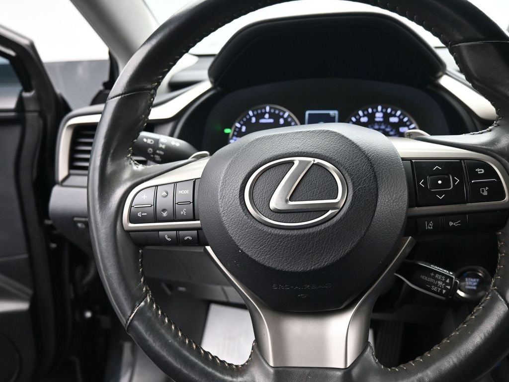 2022 Lexus RX 350 350