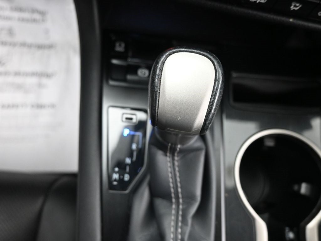 2022 Lexus RX 350 350