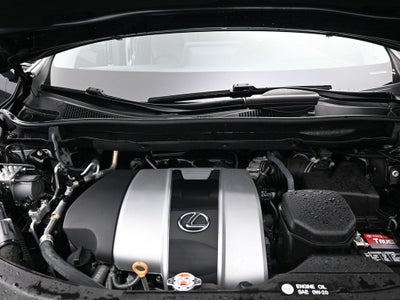 2022 Lexus RX 350 350