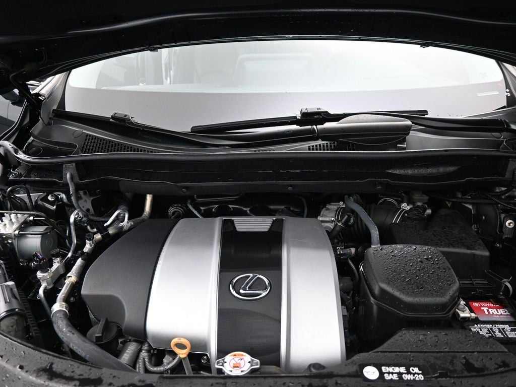 2022 Lexus RX 350 350