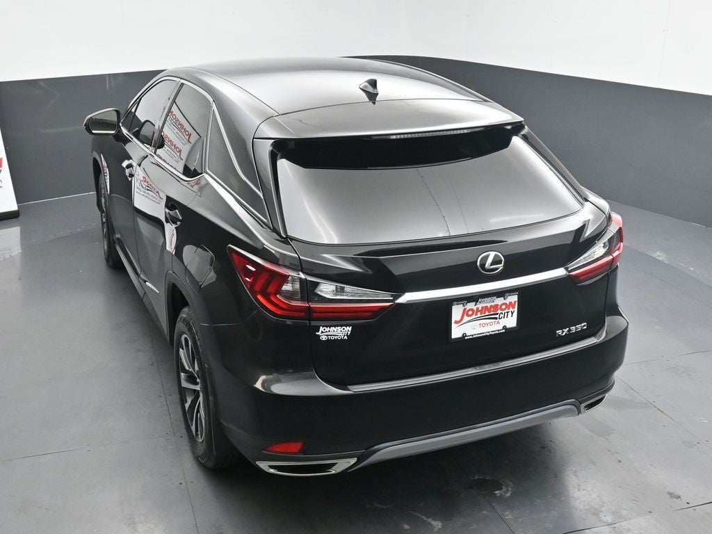2022 Lexus RX 350 350