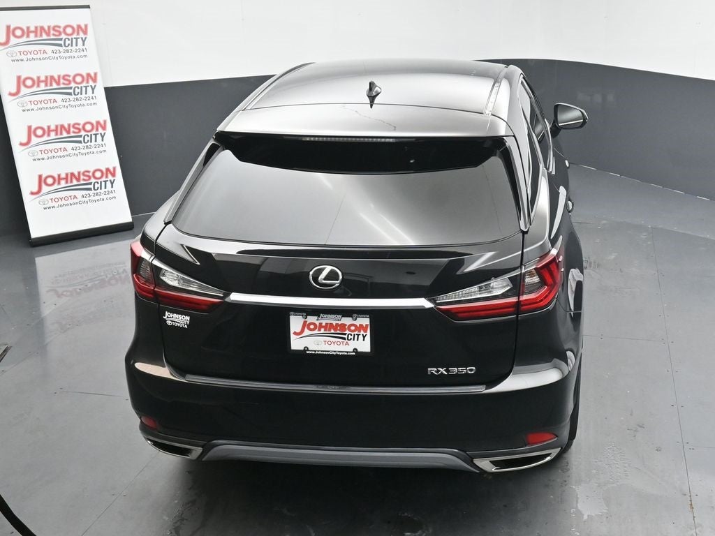 2022 Lexus RX 350 350