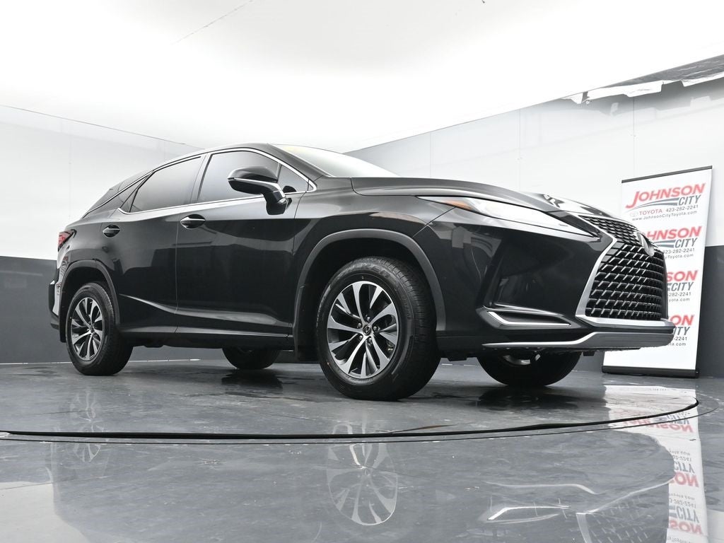 2022 Lexus RX 350 350