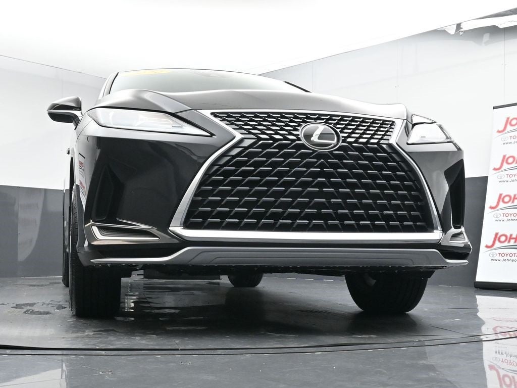 2022 Lexus RX 350 350