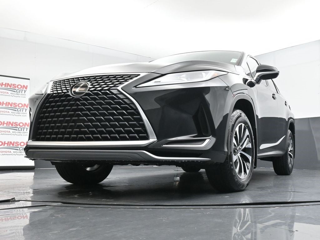 2022 Lexus RX 350 350