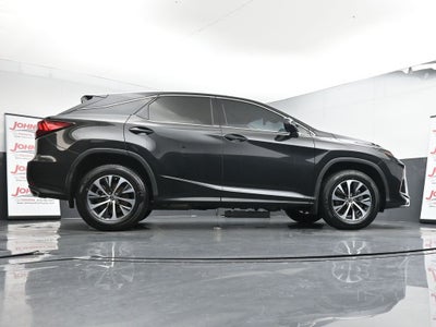 2022 Lexus RX 350 350