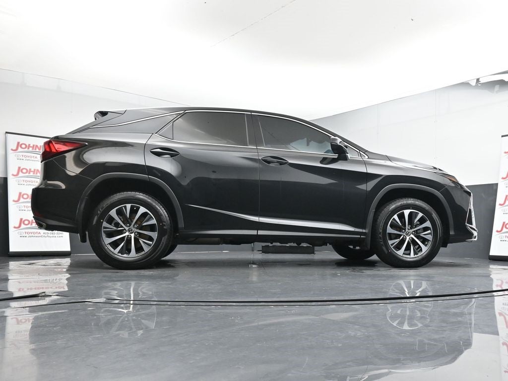 2022 Lexus RX 350 350