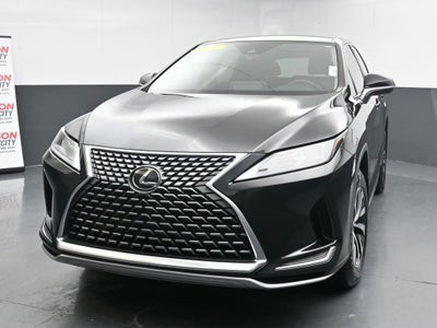 2022 Lexus RX 350 350
