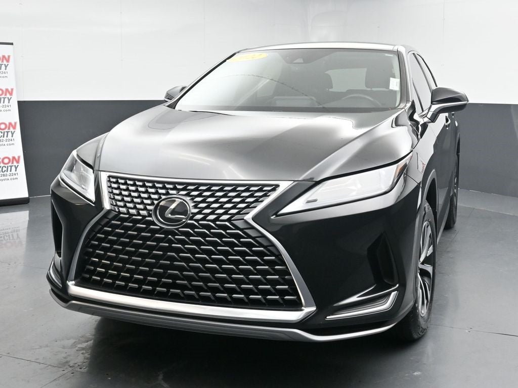 2022 Lexus RX 350 350
